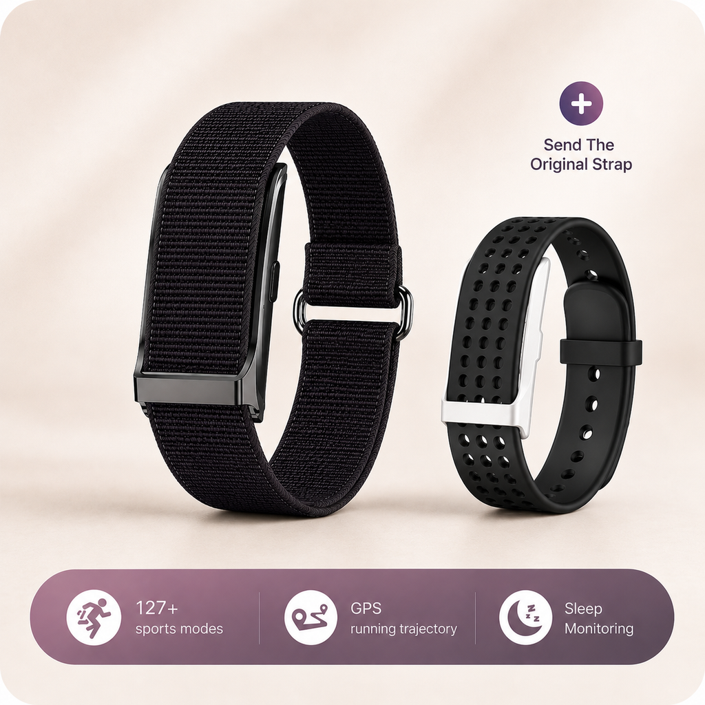 DuelFuel SmartBand Pro™